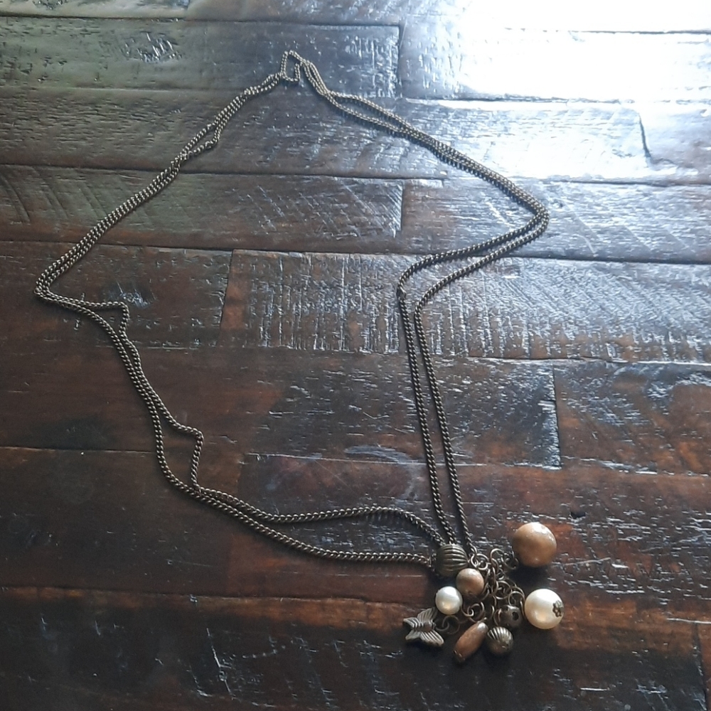 ✨️3/10$✨️Necklace‎